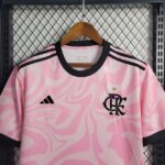 Flamengo 2023/24 Special Edition Jersey