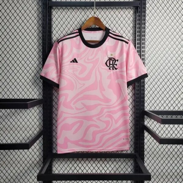 Flamengo 2023/24 Special Edition Jersey