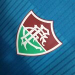 Fluminense 2023/24 pre match Jersey