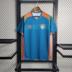 Fluminense 2023/24 pre match Jersey