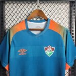 Fluminense 2023/24 pre match Jersey