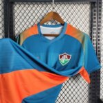 Fluminense 2023/24 pre match Jersey