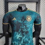 Player Version Germany 2023/24 Special Edition Jersey