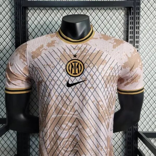 Player Version Inter Milan 2023/24 Special Edition Jersey