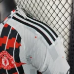 PLAYER VERSION MANCHESTER UNITED 2023/24 SPECIAL EDITION JERSEY