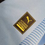Manchester City 2023/24 Home Jersey