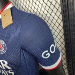 PSG 2023/24 Special Edition jersey