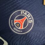 PSG 2023/24 Special Edition jersey