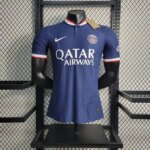 PSG 2023/24 Special Edition jersey