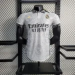 PLAYER VERSION REAL MADRID 2023/24 CLASSIC EDITION JERSEY