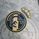 PLAYER VERSION REAL MADRID 2023/24 CLASSIC EDITION JERSEY