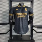 PLAYER VERSION REAL MADRID 2023/24 CLASSIC EDITION JERSEY