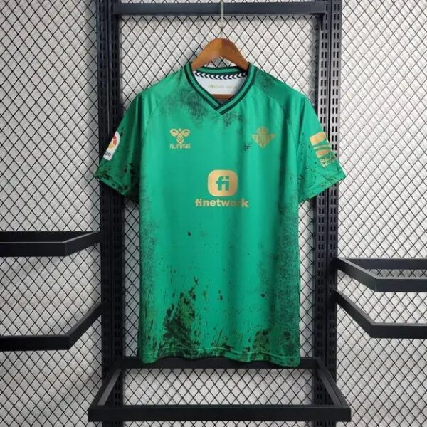 Real Betis 2023/24 Special Edition Jersey