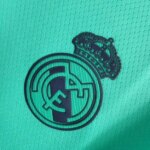 Real Madrid 2019/20 Second away Retro Jersey