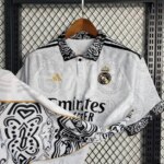Real Madrid 2023-24 Special Edition Jersey