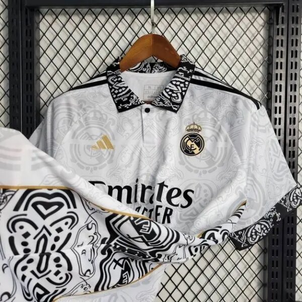 Real Madrid 2014-15 Chicharito Home Kit (M)