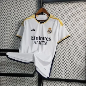 Real Madrid 2023/24 home jersey