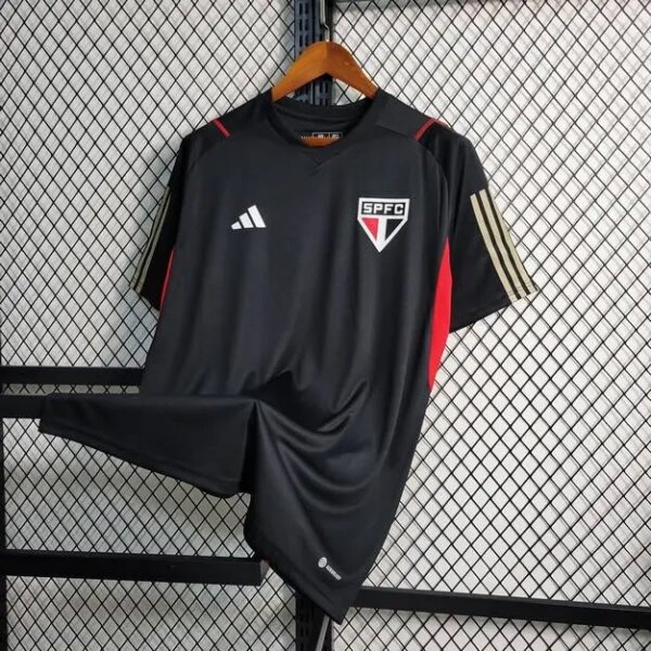 Sao Paulo 2023-24 Training Suit