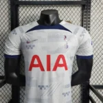 PLAYER VERSION TOTTENHAM HOTSPUR 2022/23 SPECIAL EDITION JERSEY