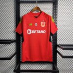 Universidad de Chile 2023-24 Goalkeeper Jersey