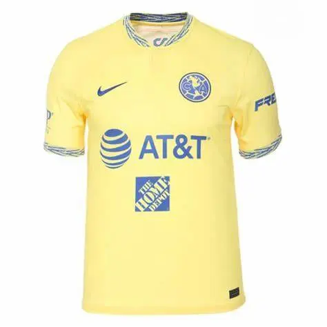 Unveiling the New Club América 22/23 Home Jersey: A Modern Twist on Tradition