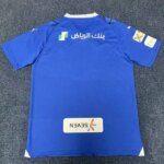 Al Hilal FC 2023/24 Home Jersey