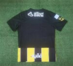 Al-Ittihad FC 2023/24 Home Jersey