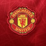 Manchester United 2023/24 Home Jersey