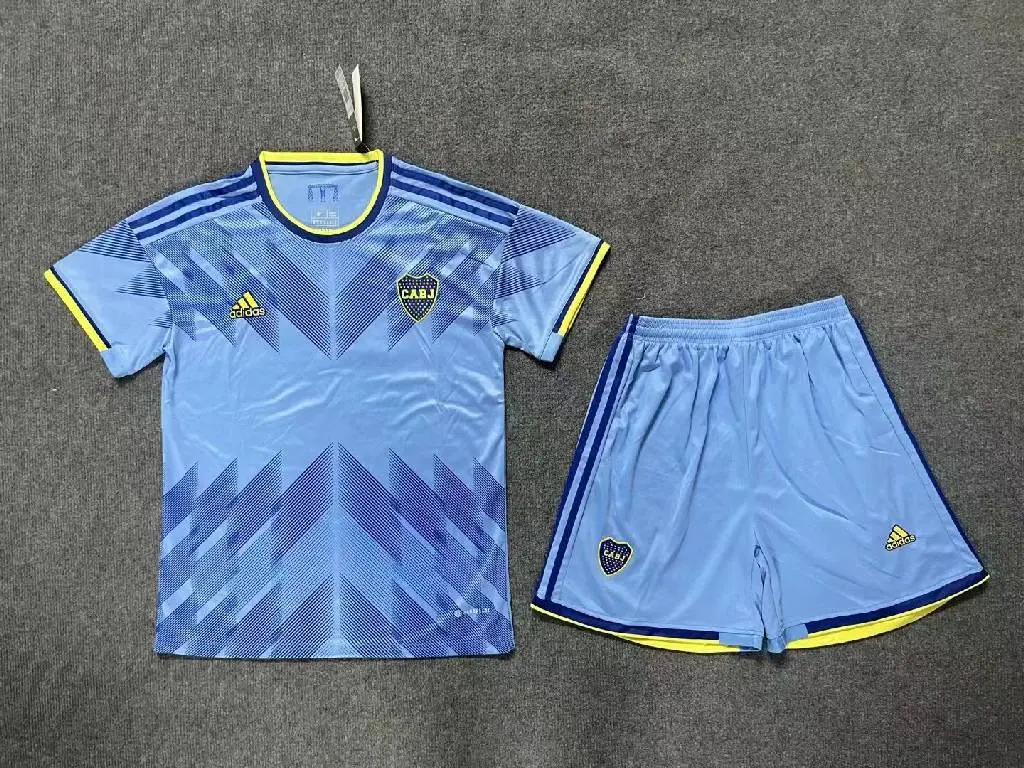 Buy Boca Juniors Blue Jersey 2023/24