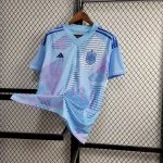 Mens Argentina 2024/25 Goalkeeper Jersey