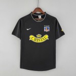 Retro Colo Colo 2001 Away Jersey