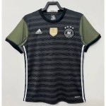 Retro Germany 2016 Euro Cup Away Jersey