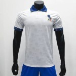 Retro Italy 1994 Away Jersey