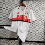 Retro AC Milan 1992/94 Away Jersey