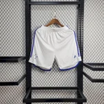 Mens Cruzeiro 2024/25 Home Shorts