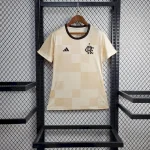 Womens Flamengo 2024/25 Pre-Match Jersey
