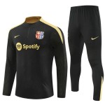 Barcelona 2024/25 Half-Zip Adult Sweater+Pant 14001