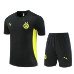 Borussia Dortmund 2024/25 Training Adult Jersey+Short 14001