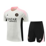 Paris Saint-Germain 2024/25 Training Adult Jersey+Short 14001