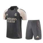Real Madrid 2024/25 Training Adult Jersey+Short 14001