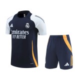 Real Madrid 2024/25 Training Adult Jersey+Short 14001