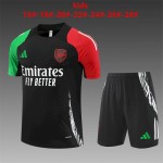 Arsenal 2024/25 Training Kids Jersey+Short 14001