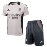 Real Madrid 2024/25 Training Adult Jersey+Short 815