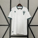 Mens Santiago Wanderers 2024/25 Away Jersey
