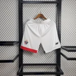 Mens Sao Paulo 2024/25 Away Shorts