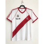 Retro River Plate 1986 Home Jersey