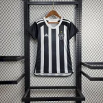 Womens Atlético Mineiro 2024/25 Home Jersey
