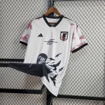 Mens Japan 2024/25 Special Edition Jersey