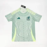 Mens Mexico 2024/25 Away Jersey