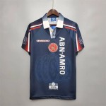 Retro Ajax 1997/98 Away Jersey